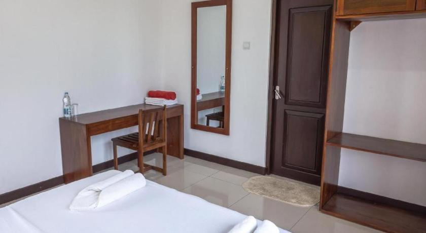 Sea Cloud Dalawella Hotel أونا واتونا المظهر الخارجي الصورة